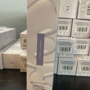 Fenty Skin Watch Ya Tone Serum